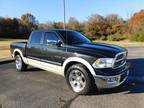 2010 Dodge Ram 1500 Laramie