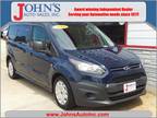 2016 Ford Transit Connect XL