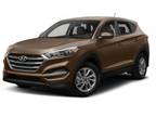 2017 Hyundai Tucson Night