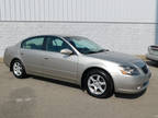 2006 Nissan Altima 2.5 S