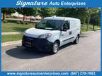 2019 RAM PROMASTER CITY TRADESMAN Van