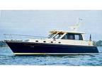 2012 Hunter Sedan Boat for Sale