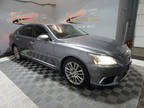 2013 Lexus LS 460 Base