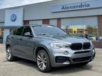 2017 BMW X6 sDrive35i