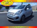 2015 Chevrolet Spark Ev 2LT