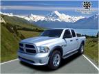 2013 Ram 1500 Express