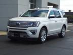 2018 Ford Expedition Platinum