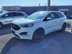 2023 Ford Edge ST-Line