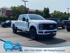 2023 Ford F-250 Super Duty XLT