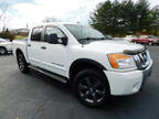 2015 Nissan Titan SV