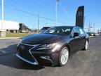 2018 Lexus ES 350 Base