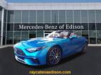 2023 Mercedes-Benz SL-Class AMG SL 63