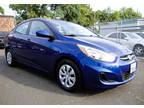 2016 Hyundai Accent SE 4dr Sedan 6A