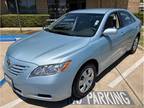 2008 Toyota Camry LE Sedan 4D