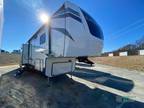 2022 Forest River Forest River RV Cardinal Limited 352BHLE 42ft