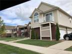 Condo For Sale In Warren, Michigan