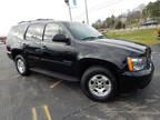 2013 Chevrolet Tahoe LT