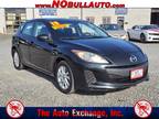 2013 Mazda Mazda3 i Touring