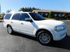 2014 Lincoln Navigator Base