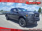 2023 Ram 2500 Power Wagon