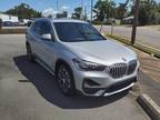 2021 BMW X1 sDrive28i