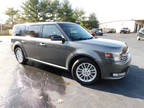 2018 Ford Flex SEL