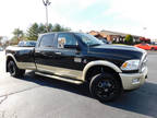 2016 Ram 3500 Laramie Longhorn