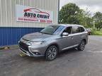 2019 Mitsubishi Outlander SEL