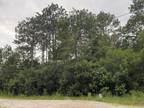 Plot For Sale In Ocean Springs, Mississippi