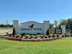 2508 LEGACY COVE SE, Decatur, AL 35601 Land For Sale MLS# 1141138