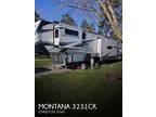 2021 Keystone Montana 3231CK 32ft