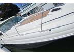 2005 Sea Ray 480 Sundancer