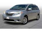 Used 2014 Toyota Sienna 5dr 8-Pass Van V6 FWD