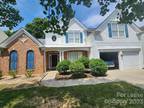 3817 Manor House Dr Charlotte, NC