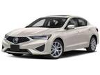 2020 Acura ILX Standard