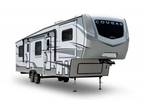 2024 Keystone RV Keystone RV Cougar 316RLS Cougar 36ft