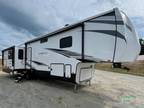 2022 Forest River Forest River RV Cardinal Limited 377MBLE 42ft