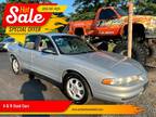 2000 Oldsmobile Intrigue GX 4dr Sedan