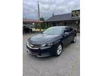 2014 Chevrolet Impala LT 4dr Sedan w/2LT