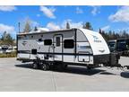 2018 Jayco White Hawk 23MRB 28ft