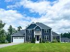 44 Waterford Cir Taunton, MA