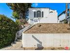 1235 ISABEL ST, Los Angeles, CA 90065 Single Family Residence For Sale MLS#