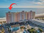 2701 S OCEAN BLVD # 401, North Myrtle Beach, SC 29582 Condominium For Rent MLS#