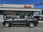 2013 Toyota Tundra 4WD Truck Crew Max 5.7L V8 6-Spd AT