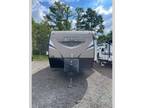 2017 Forest River Forest River RV Wildwood 26TBSS 29ft