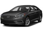 2016 Hyundai Sonata Limited