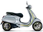 2021 Vespa Elettrica 45 MPH