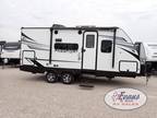 2022 Keystone Keystone RV Passport SL 189RB 22ft