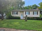 Home For Rent In Manassas, Virginia