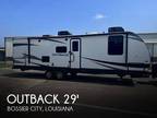 2020 Keystone Keystone Outback Ultralite 291 Ubh 29ft